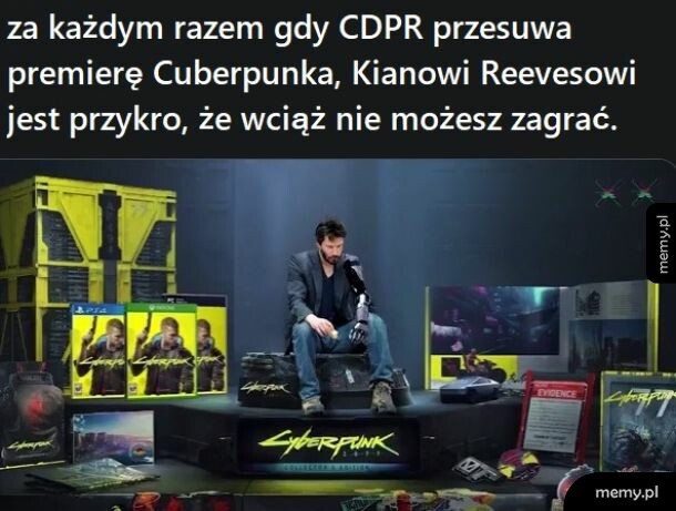 Nie tylko gracze chcą wydać kasę
