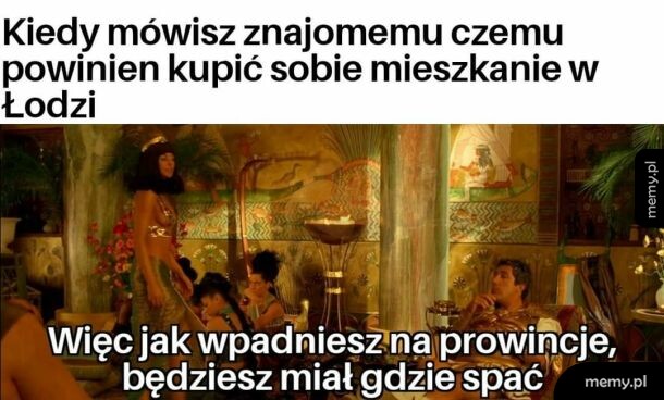 To ma sens