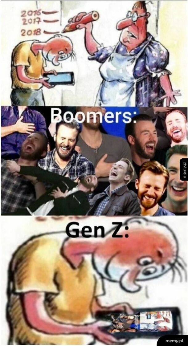 Gen Z