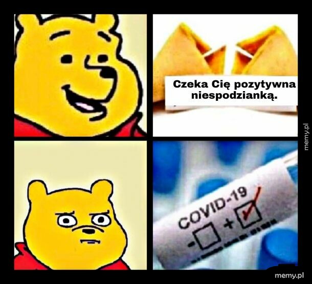 Ciasteczko z wróżbą