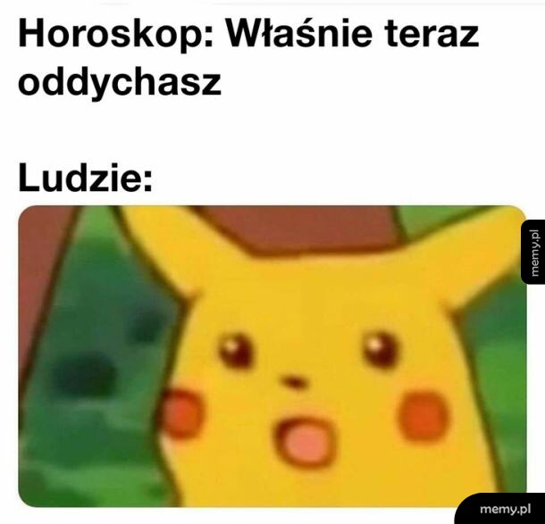 Niesamowite, zgadza się