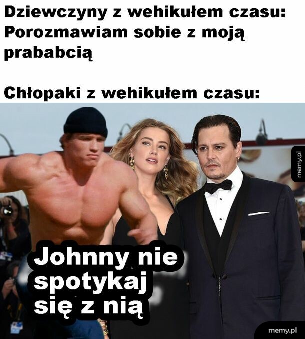 Przegryw życia