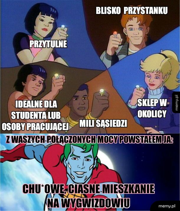 Kto się odważy powiedzieć, że to nieprawda?