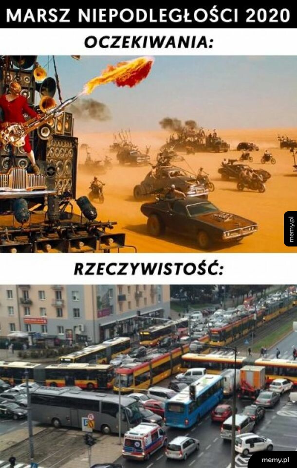 Tzw. Tetris Warszawski