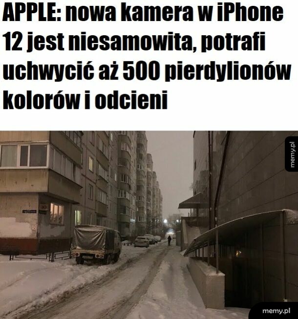 Bardzo się to przydaje w takim świecie