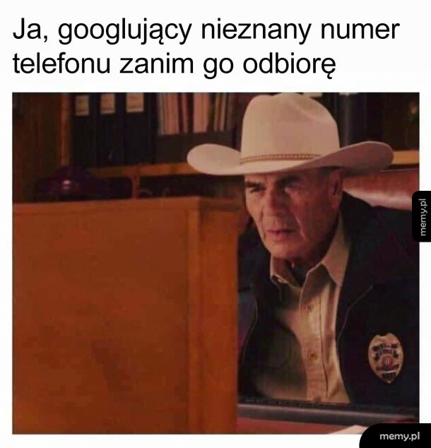 Ostatnio próbowali mi wcisnąć ubezpieczenie OC, a ja nawet nie mam prawa jazdy