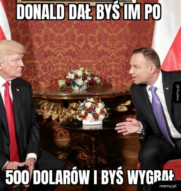 Duda radzi