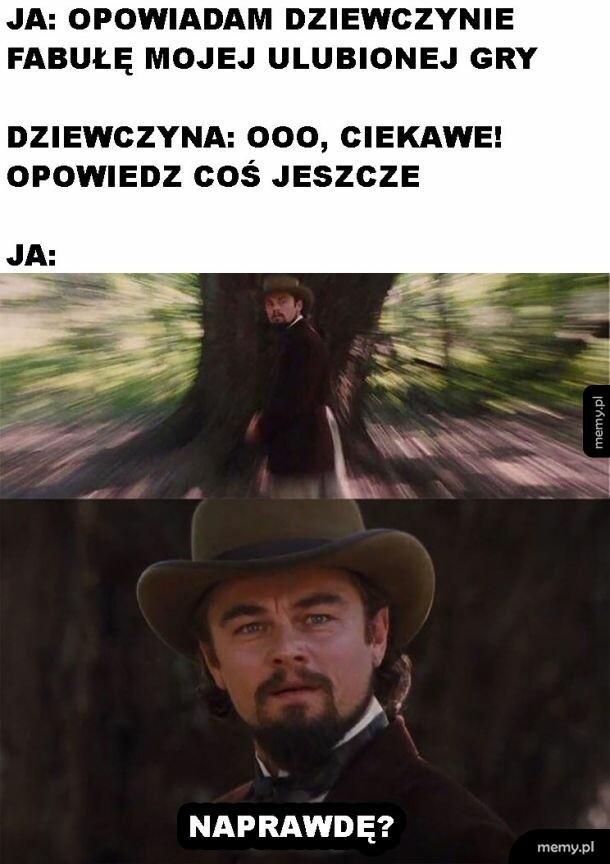 To ta jedyna