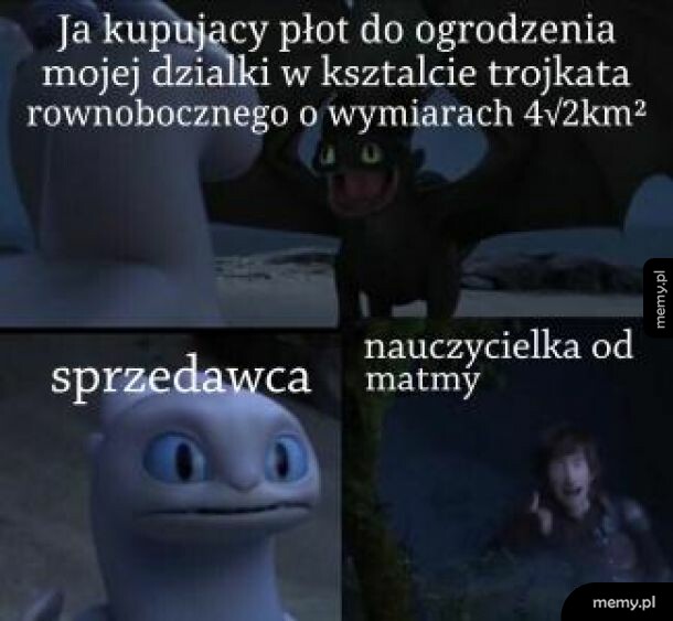 W końcu