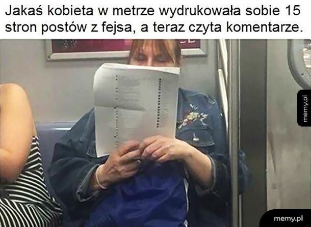 Pewnie sroga gównoburza