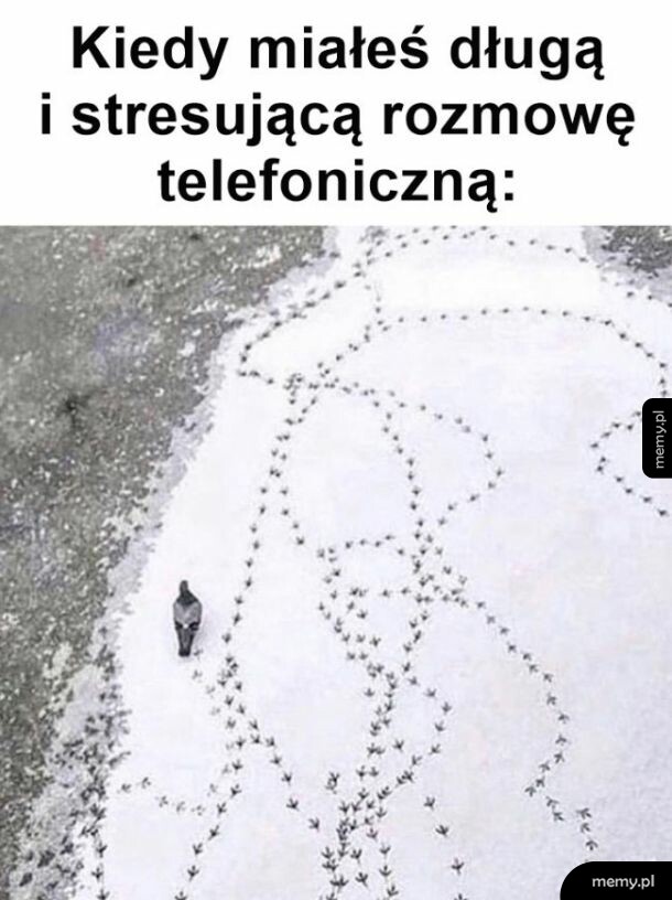 Rozmowa telefoniczna