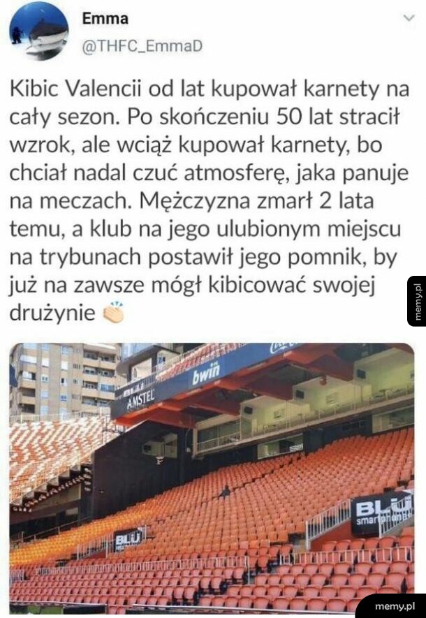 Cudowna historia