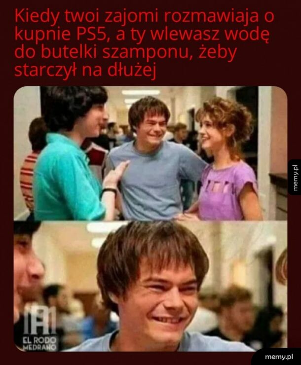 Zakup playstation