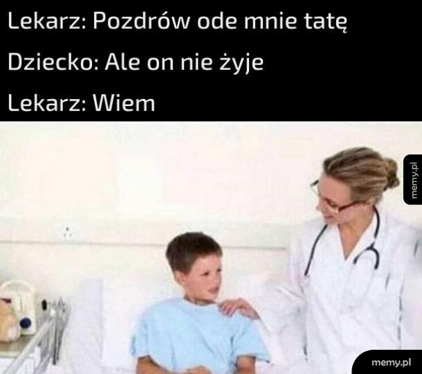 Pozdrowienia dla rodziców