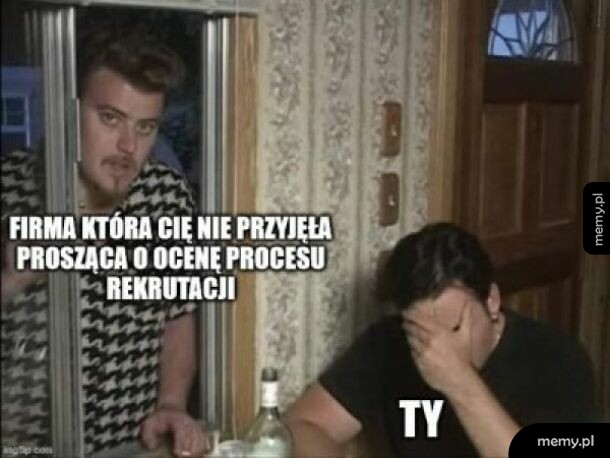 Opinia o firmie