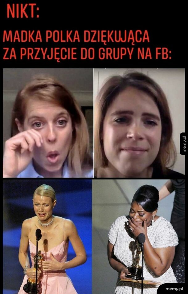 Grażyny na grupach