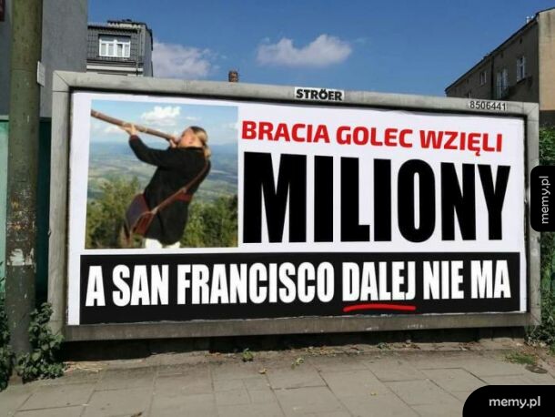 Bracia Golec