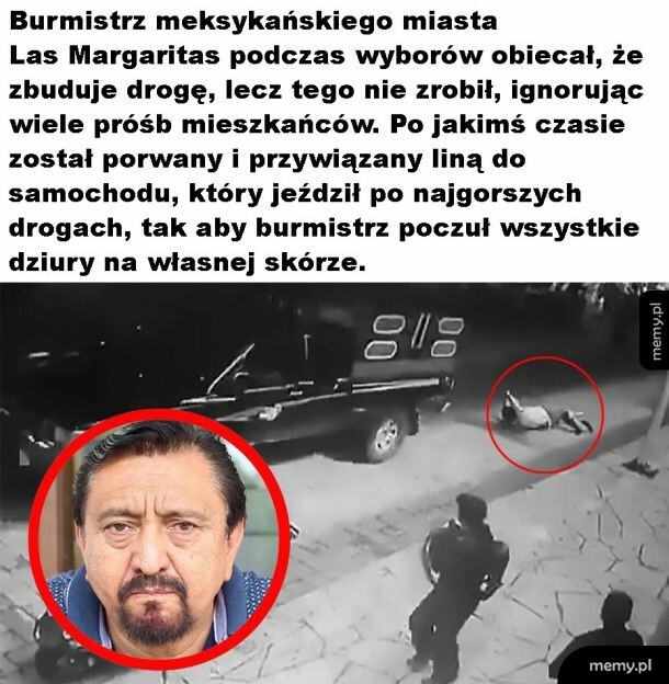 Tam to się nie patyczkują