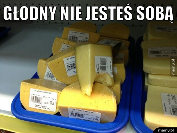 Głód