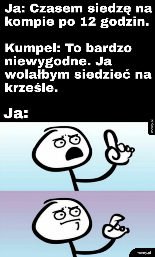 Krzesło