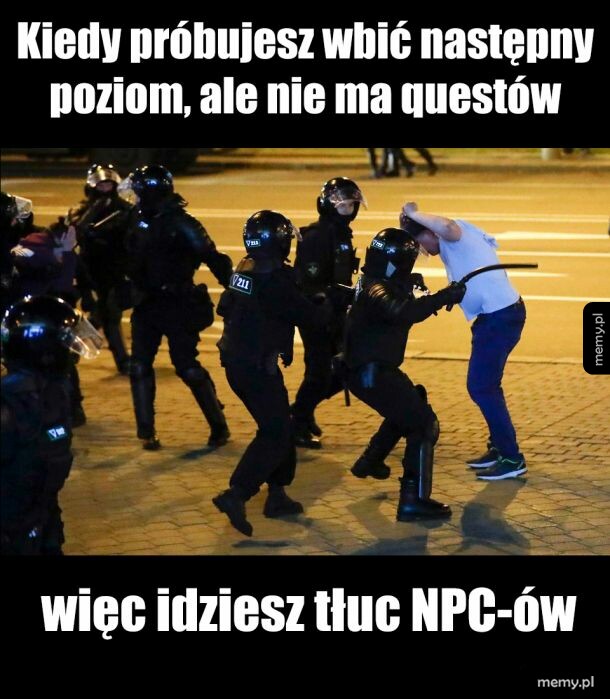 Prawdopodobnie pies, ale nie jestem pewny