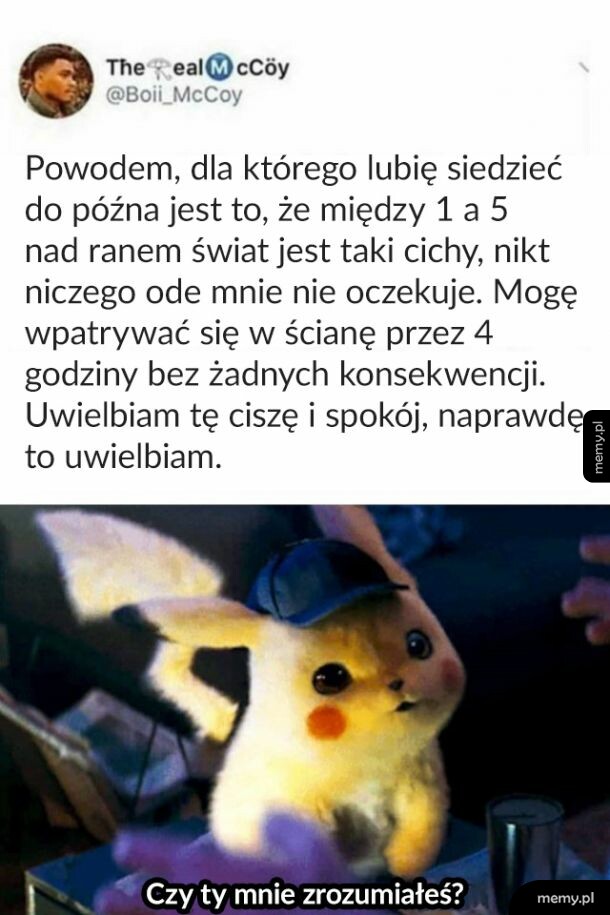 Mam tak samo