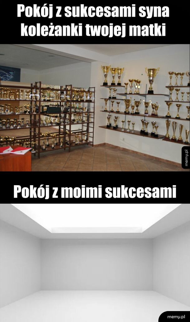 Syn koleżanki