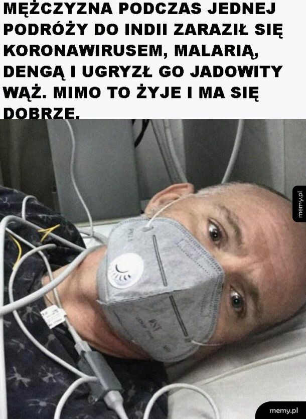Wytrzymały