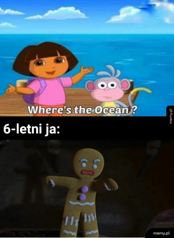 Ocean