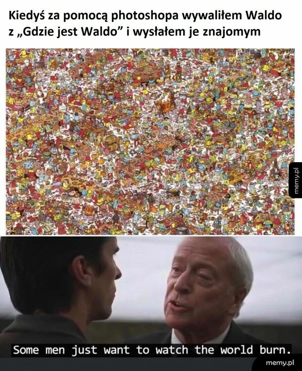 Waldo