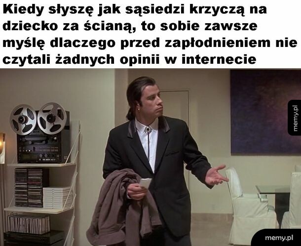 Opinie