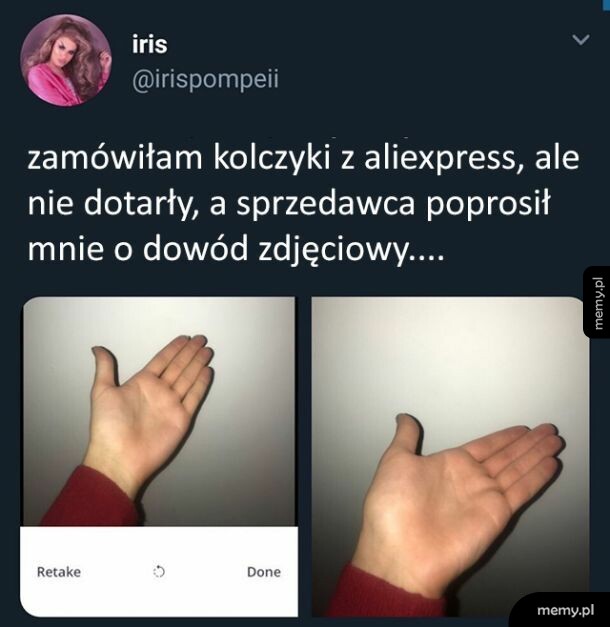 Dowód