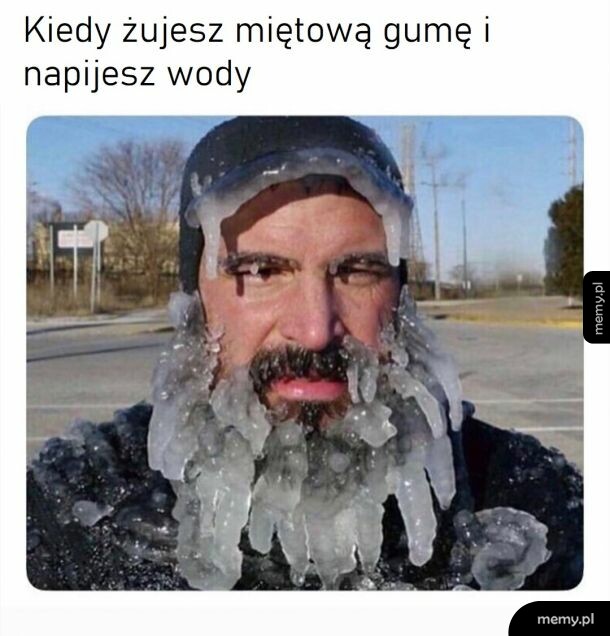 Zimno