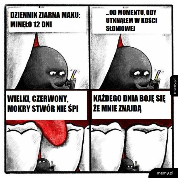 Przygody Pana Maczka Negri