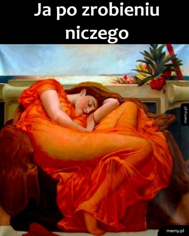 Wypoczynek