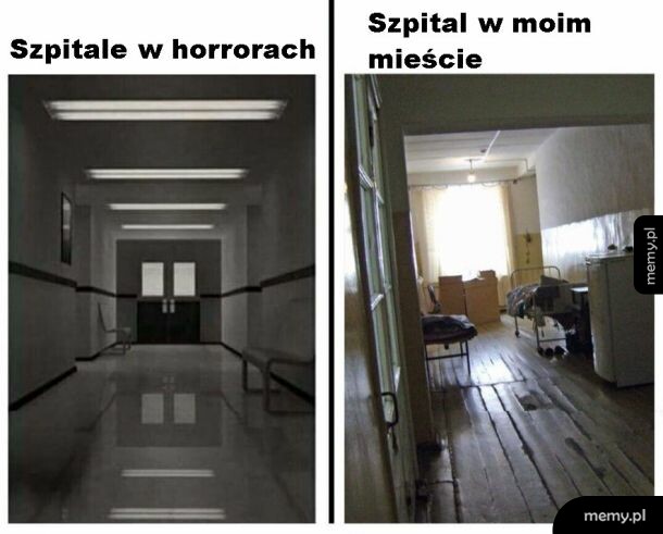 Szpital