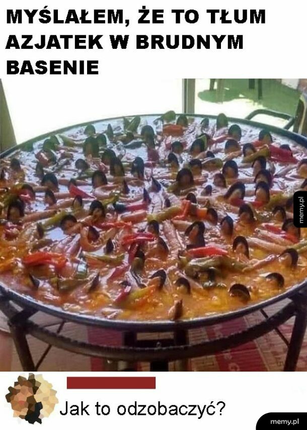 Azjatki w basenie