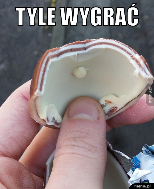 Wygryw