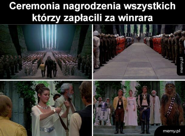 Wielcy ludzie