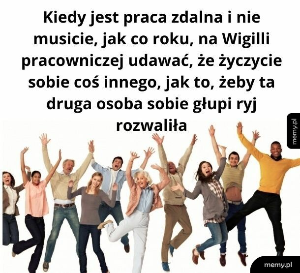 Praca zdalna