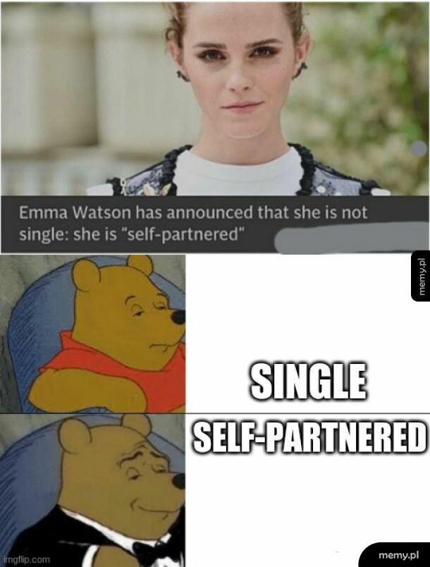 Wreszcie wiem,  kim jestem