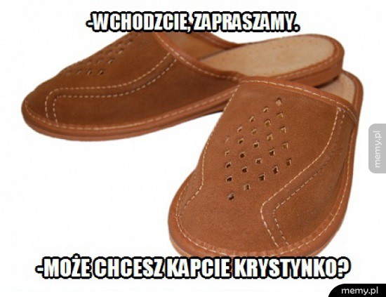 Polska gościnność