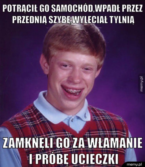 Pechowiec