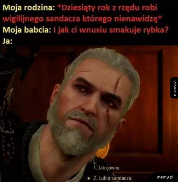 Co by tu odpowiedzieć