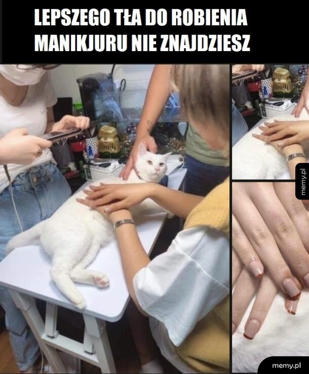 Manicure