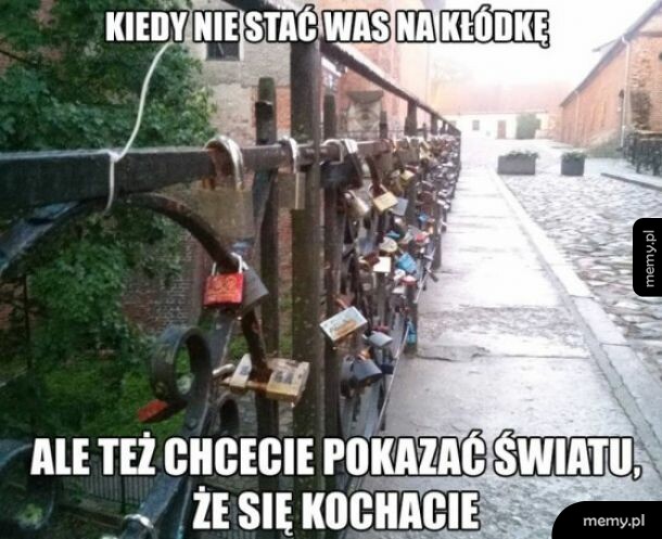 Kłódka