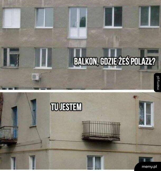 Balkon