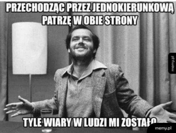 Społeczne zaufanie