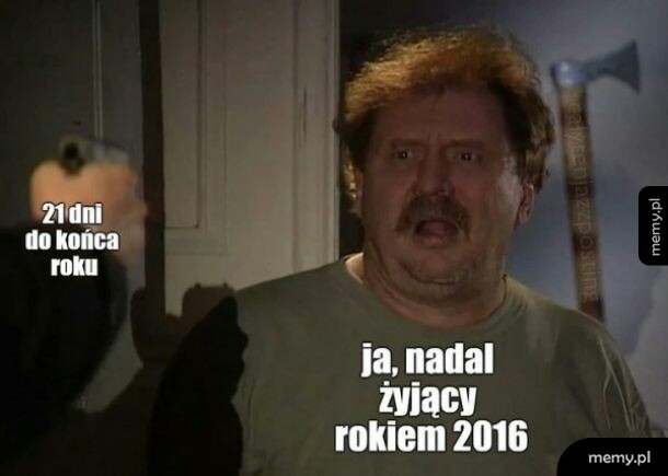 Co ten czas