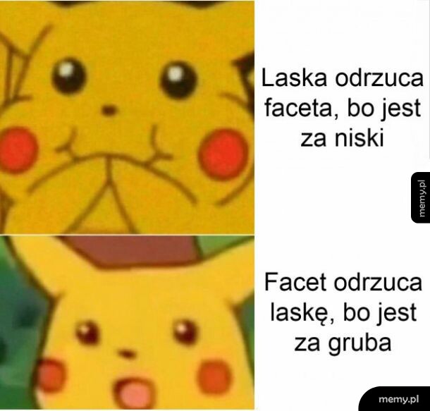 Podwójne standardy